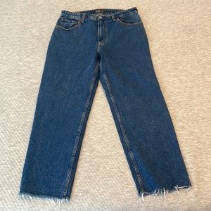 Abercrombie & Fitch Jeans